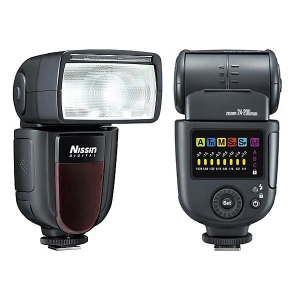 Lanterna Nissin Di700