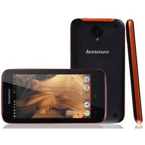 Celular Lenovo S750