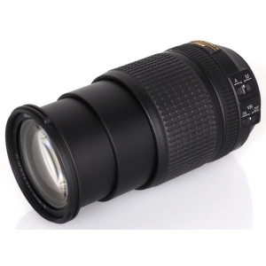 Nikon 18-140mm f/3.5-5.6G VR AF-S ED DX Nikkor