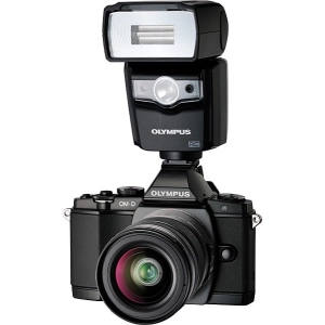 Olympus FL-600R