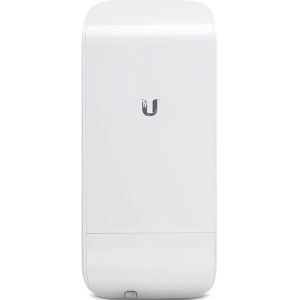 Adaptador Wi-Fi Ubiquiti NanoStation Loco M2