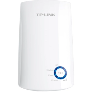 Adaptador Wi-Fi TP-LINK TL-WA850RE