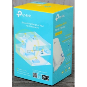 TP-LINK TL-WA850RE