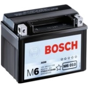 Bateria de carro Bosch M6 AGM 12V