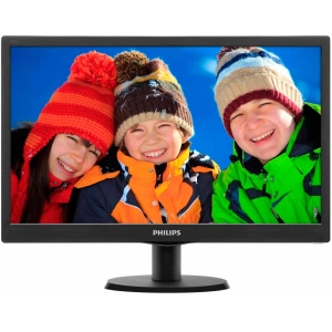 Monitor Philips 193V5LSB2