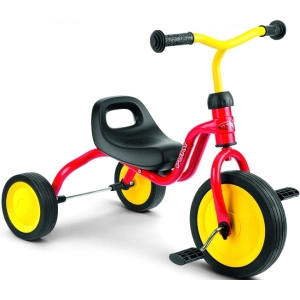 Bicicleta infantil PUKY Fitsch