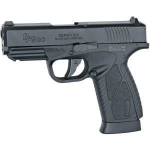 Pistola de ar ASG Bersa BP9CC Blowback