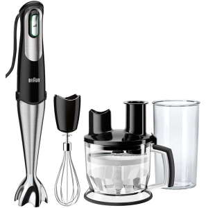 Braun MultiQuick 7 MQ 775 Patisserie