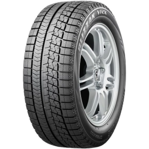 Pneus Bridgestone Blizzak VRX