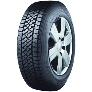 Pneus Bridgestone Blizzak W810