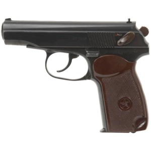 Pistola de ar BORNER PM49 Makarov