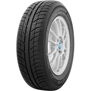 Toyo Snowprox S943