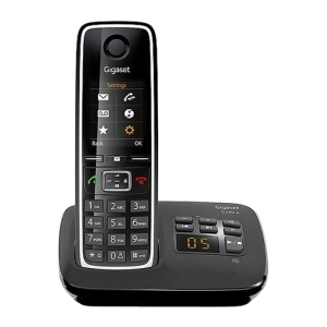 Telefone sem fio Gigaset C530A