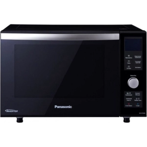 Forno microondas Panasonic NN-DF383BZPE