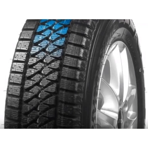 Bridgestone Blizzak W810 195/75 R16C 107R