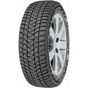 Pneus Michelin X-Ice North 3 195/60 R15 92T