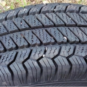 Barum SnoVanis 2 195/65 R16C 104T