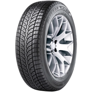 Pneus Bridgestone Blizzak LM-80 Evo