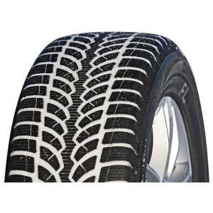 Bridgestone Blizzak LM-80 Evo