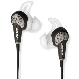 Fones de ouvido Bose QuietComfort 20