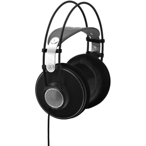 Fones de ouvido AKG K612 PRO