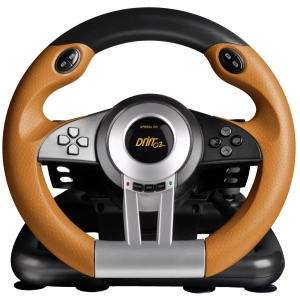 Speed-Link DRIFT OZ Racing Wheel PC Game Pad