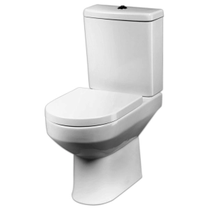 AM-PM Spirit Toilet C708607SC