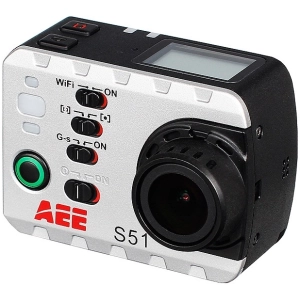 Action Camera AEE Magicam S51