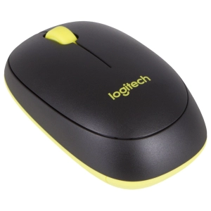 Logitech Wireless Combo MK240