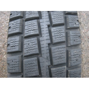 Cooper Discoverer MS 255/70 R18 113S