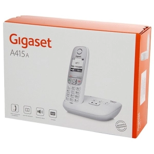 Gigaset A415A Duo