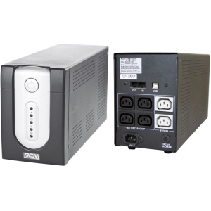 UPS Powercom Imperial IMP-1025AP