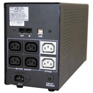 Powercom Imperial IMP-1025AP