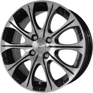 Disco SKAD Animado 6x15/4x108 ET38 DIA67,1