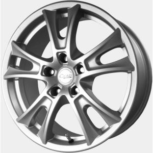 Disco SKAD Alfa 7,5x17/5x112 ET40 DIA57,1