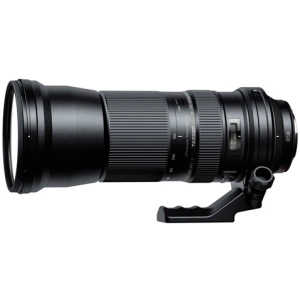 Lente Tamron 150-600mm f/5.0-6.3 VC USD Di