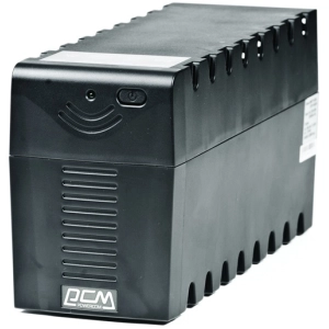 UPS Powercom RPT-1000A IEC