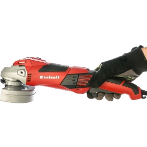 Einhell Expert TE-AG 125 CE