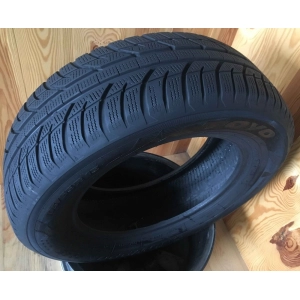 Toyo Snowprox S943 215/65 R15 96H