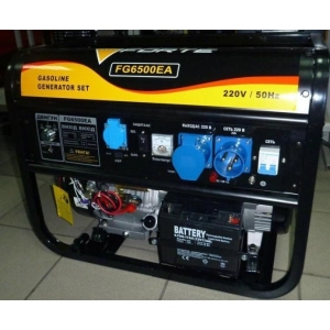 Forte FG 6500EA