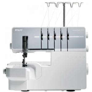 Máquina de costura / overlock Pfaff Coverlock 3.0