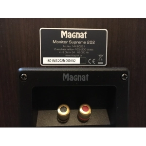 Magnat Monitor Supreme 202