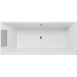 Banheira Villeroy & Boch Squaro 180x80