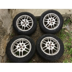 Marshal I`ZEN KW31 185/65 R14 86R