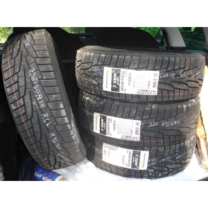 Marshal I`ZEN KW31 195/60 R15 88R