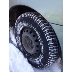 Cordiant Polar SL 195/65 R15 91T