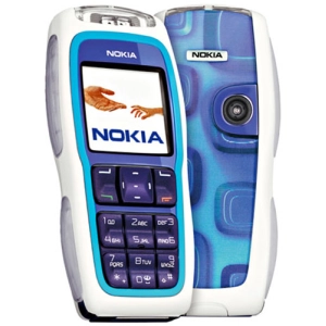 Telemóvel Nokia 3220