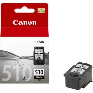 Cartucho Canon PG-510 2970B007