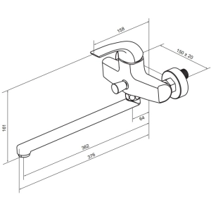 AM-PM Sense 5 F7590000