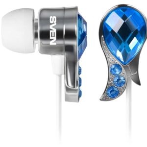 Fones de ouvido Sven SEB Sapphire